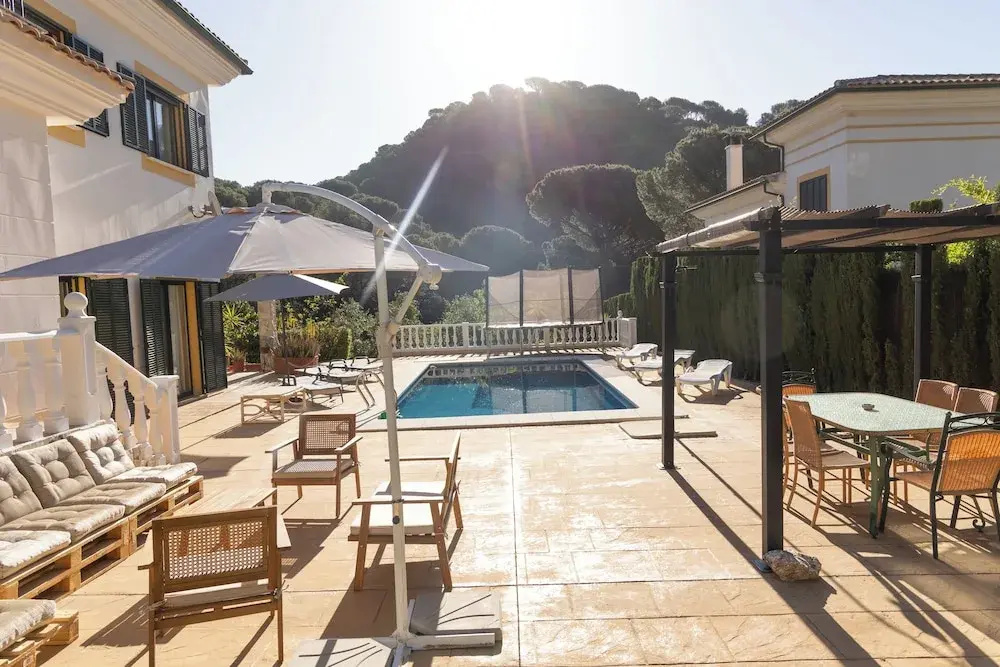 Villa Sueños