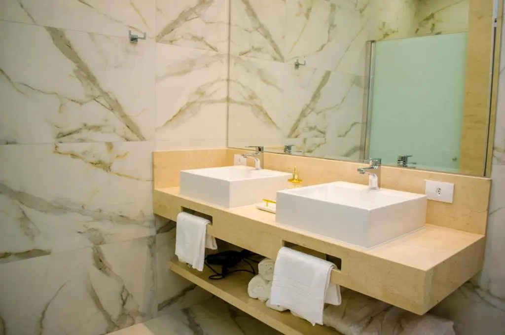 Grande Hotel Glória - Chambres