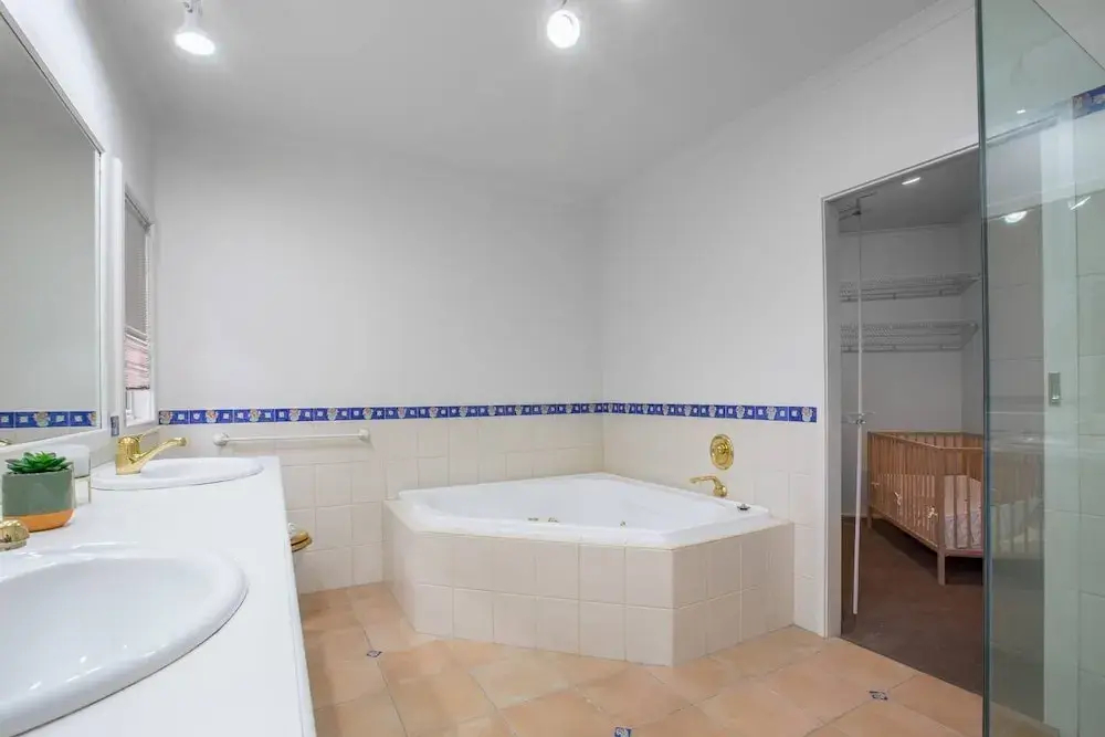 Lots Love Life Garden View Amazing Five Bedrooms - фото 7