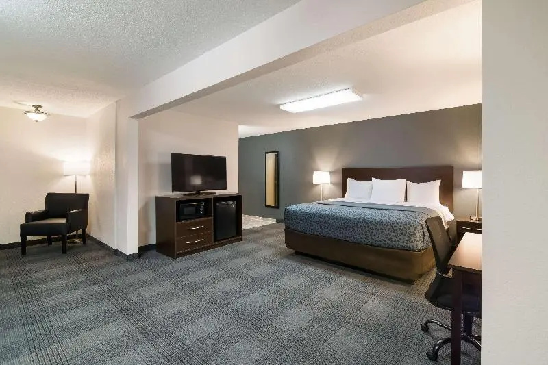 Standard Suite