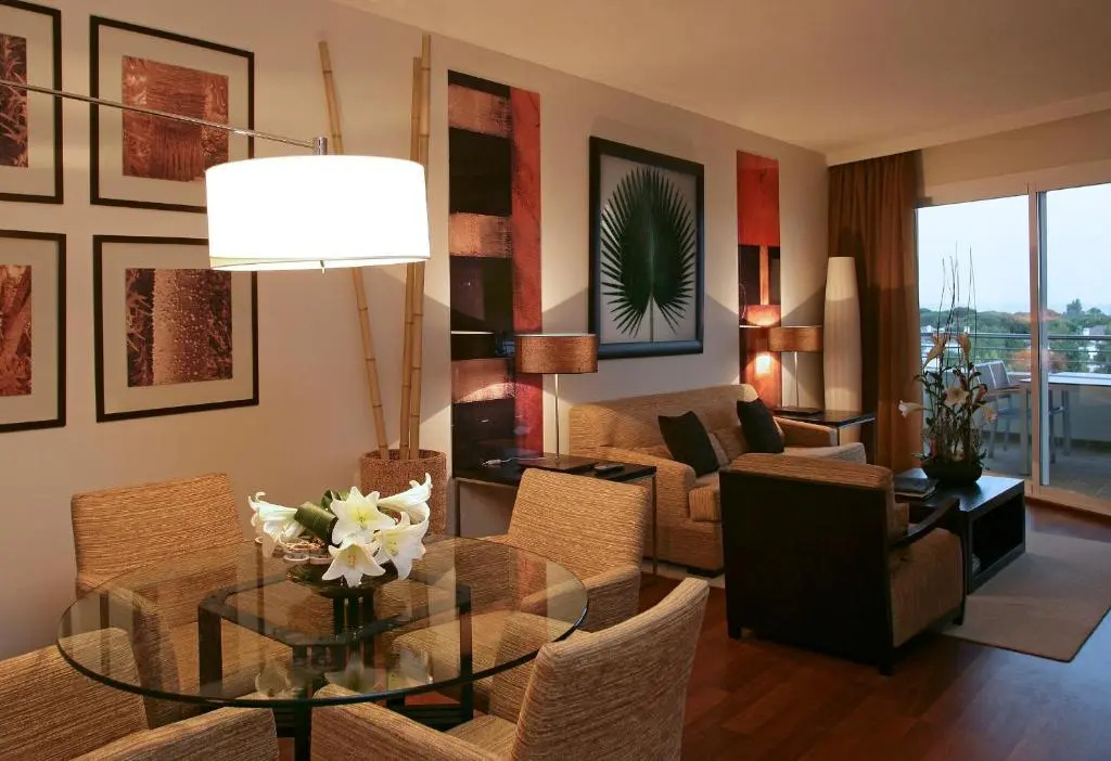 Senator Banús Adults Recomended - Chambres