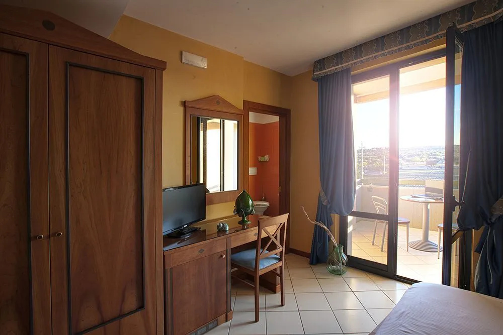 Tuo Hotel - Général