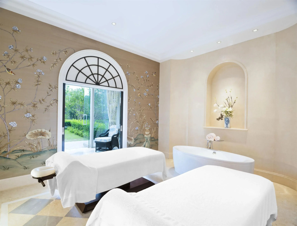 The Azure Qiantang, a Luxury Collection Hotel, Hangzhou - фото 9