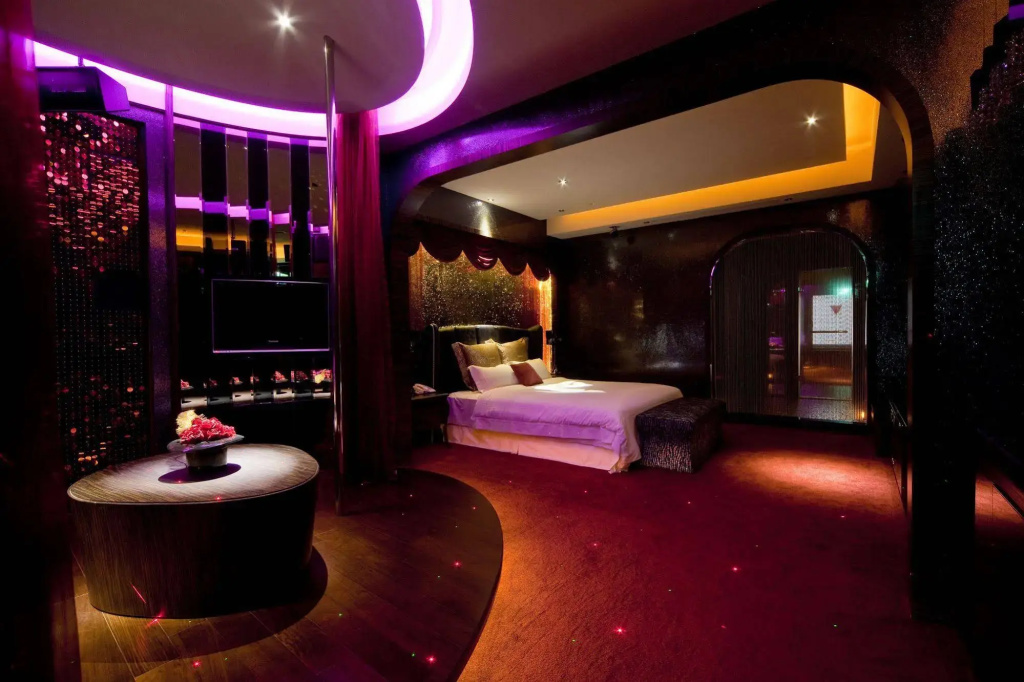 Wego Boutique Hotel - Dazhi - Général