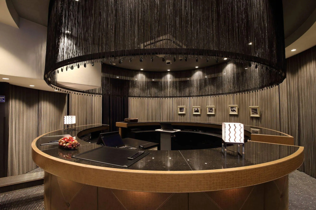 Hotel Mystays Premier Dojima 사진 40