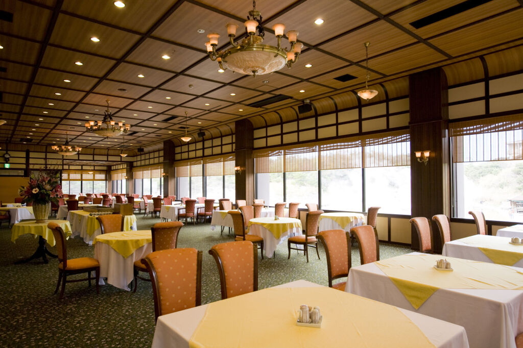 Kyushu Hotel by null