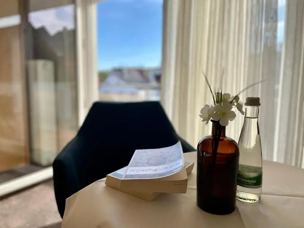 Landhotel zur Linde - Chambres
