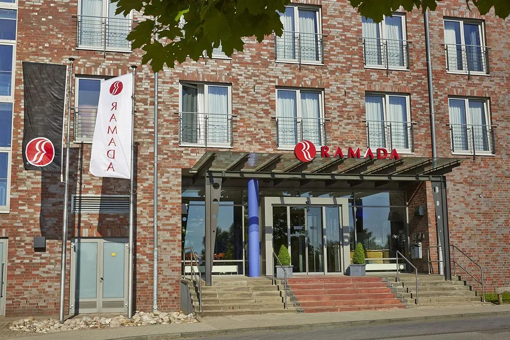 H Hotel Stade