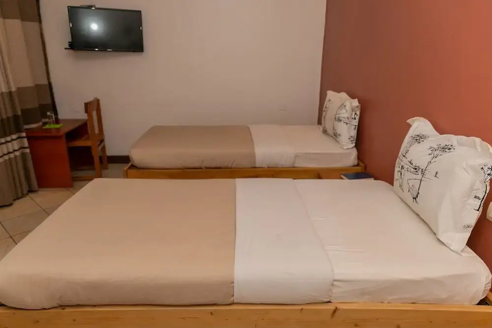 Perle Boutique Hotel - Chambres