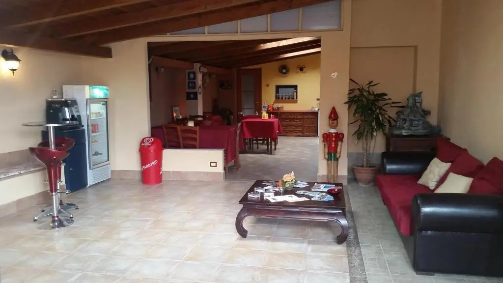 Hotel photo 7