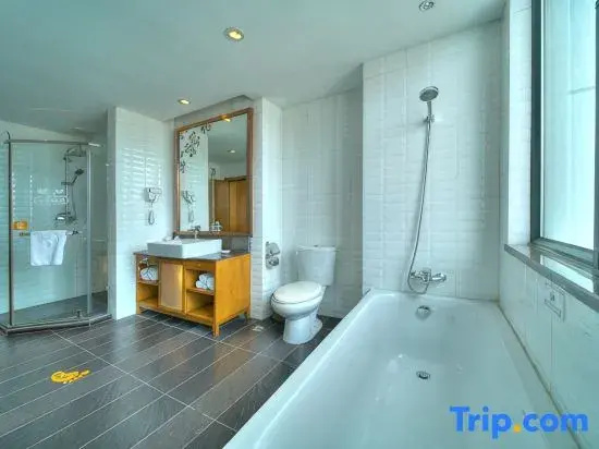 Guiyang Lincheng Wanyi Hotel - Chambres