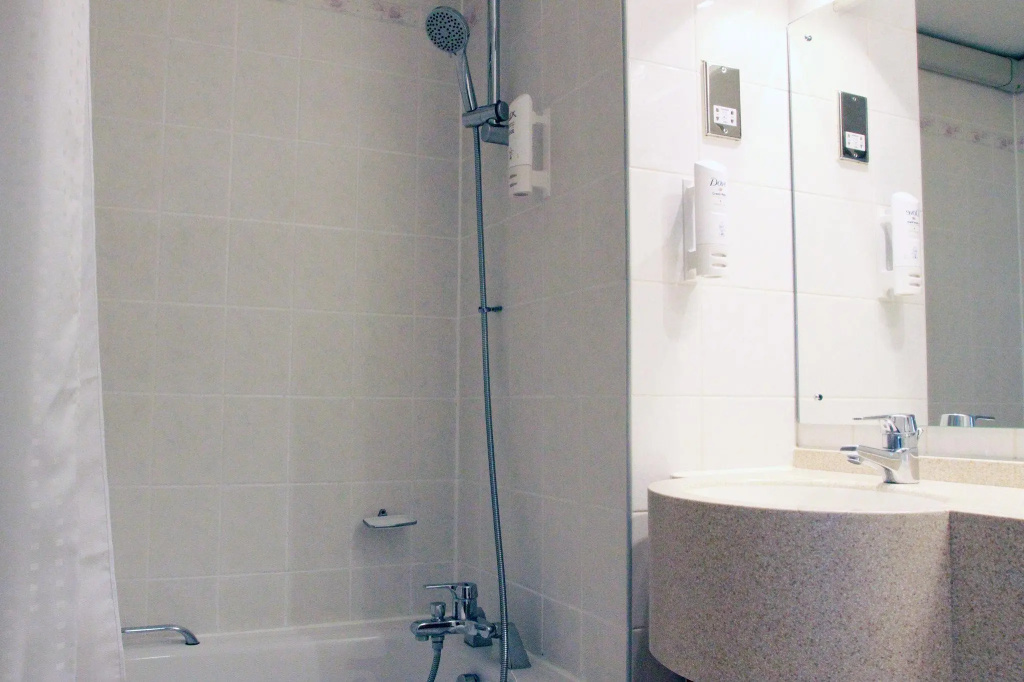 Holiday Inn A55 Chester West by IHG - Chambres