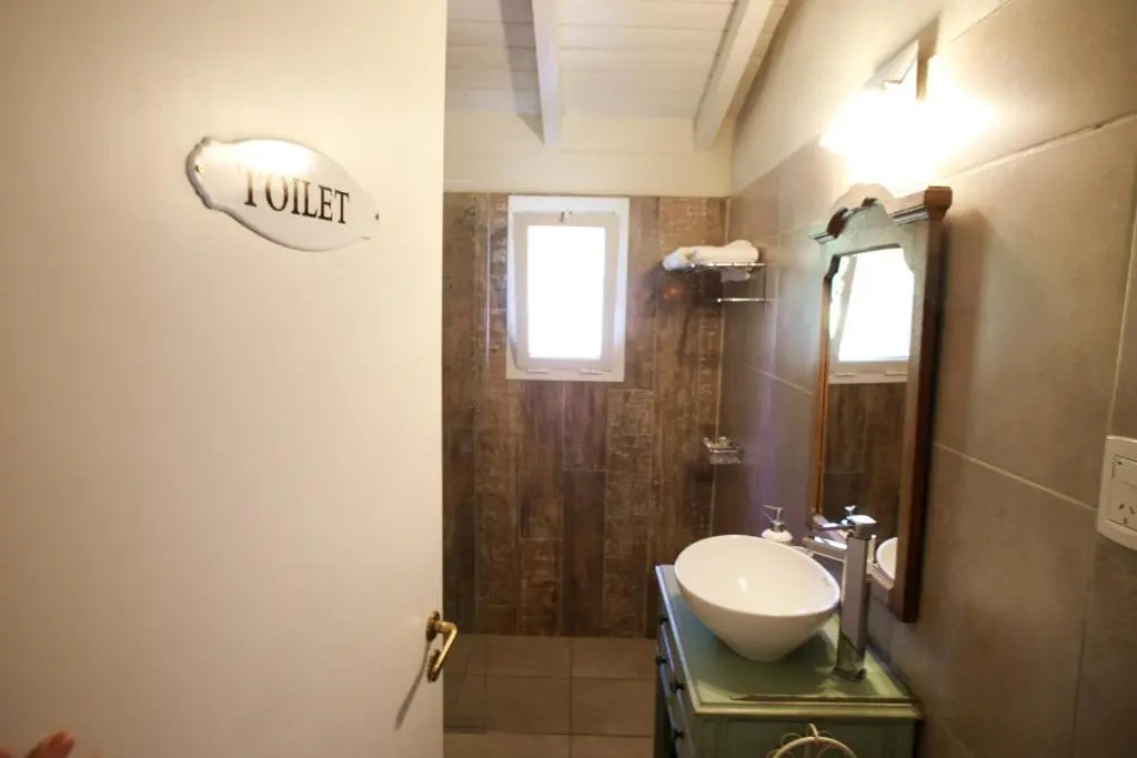 Finca el Maiten Posada Boutique - Chambres
