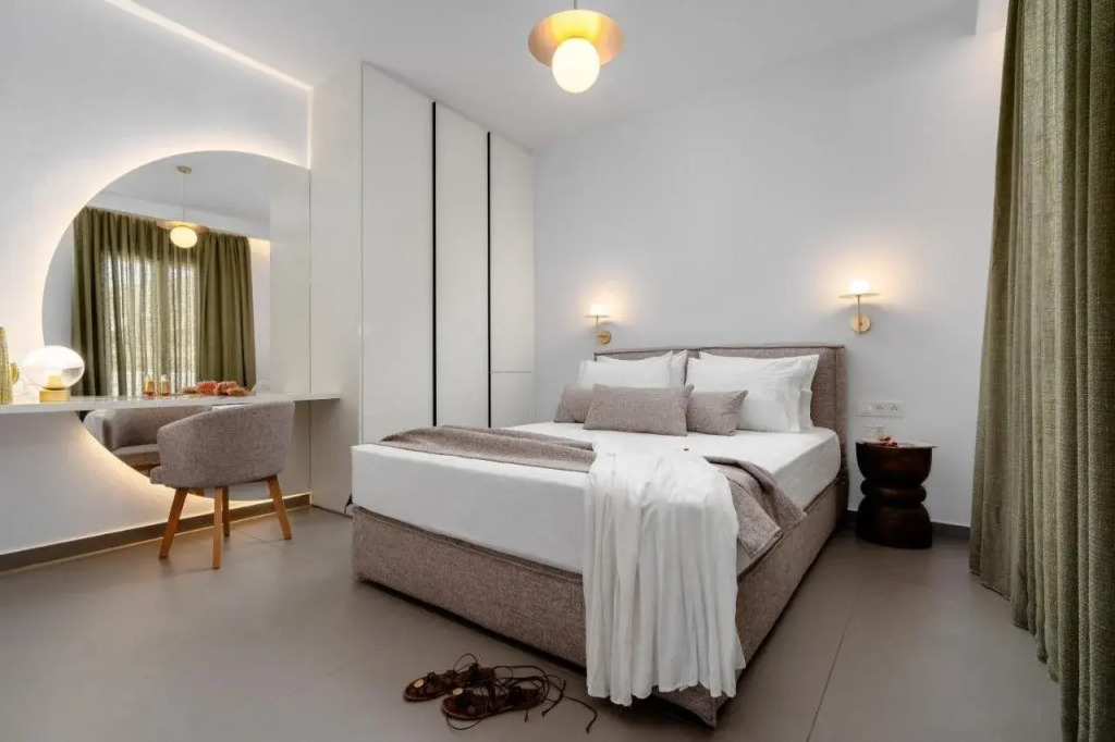 Thalelion 3 Bedroom Villas with Private Pool and Jacuzzi — фото 4