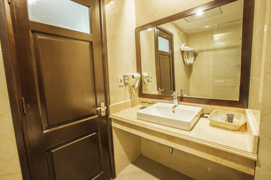 Muong Thanh Vinh Hotel - Général