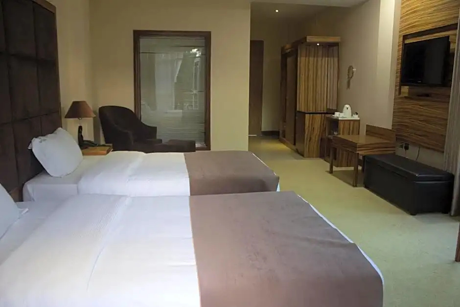 Urban by CityBlue, Kigali, Rwanda - Chambres