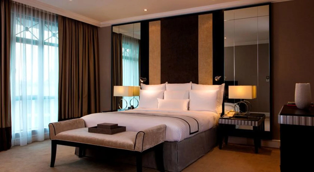 The Ritz-Carlton, Kuala Lumpur - фото 6