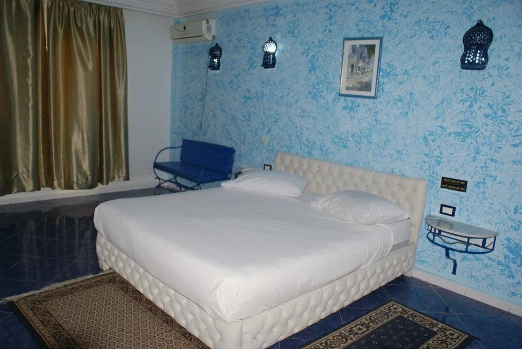 Hotel Donia