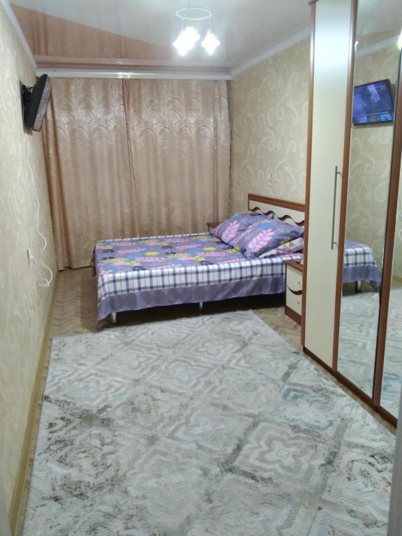Апартаменты Apartment in Aktau в Актау