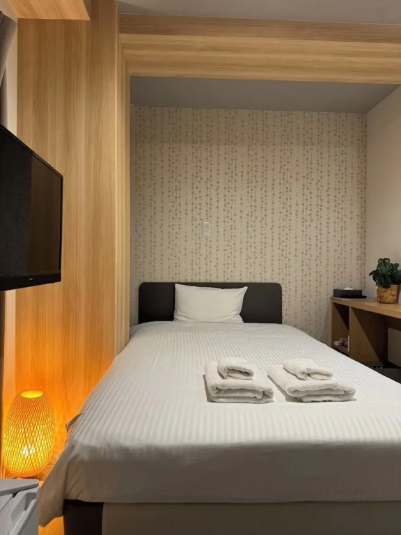Y&Y NAMBA HOTEL Osaka 사진 2