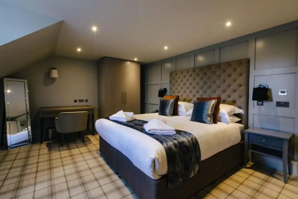 Hotel photo 26