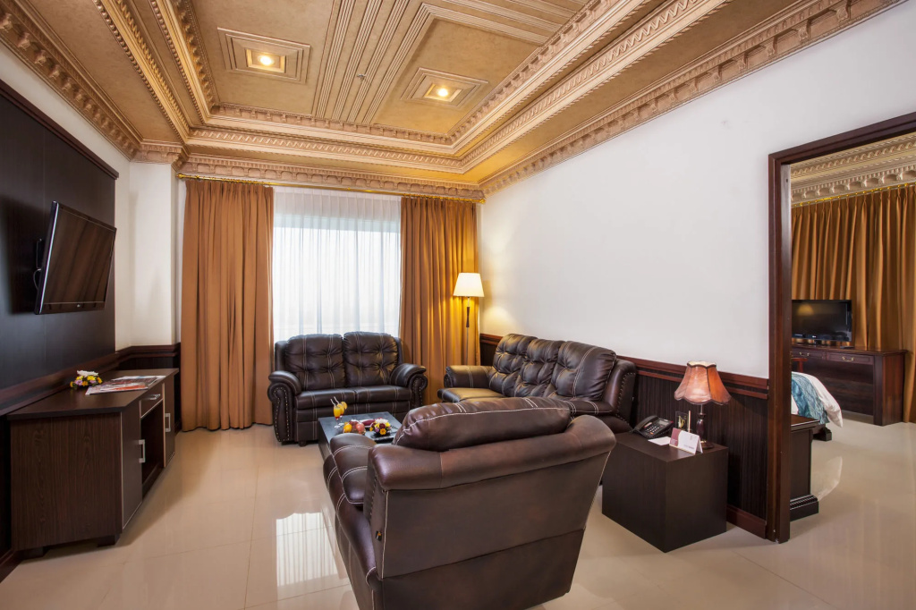 Hotel photo 20