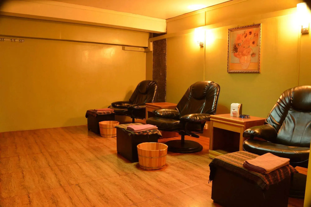 Hotel photo 12