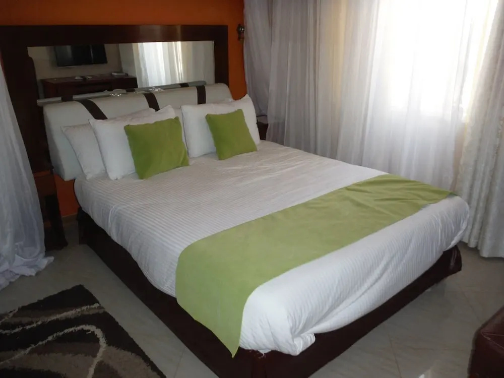 Milimani Holiday Resort - Chambres