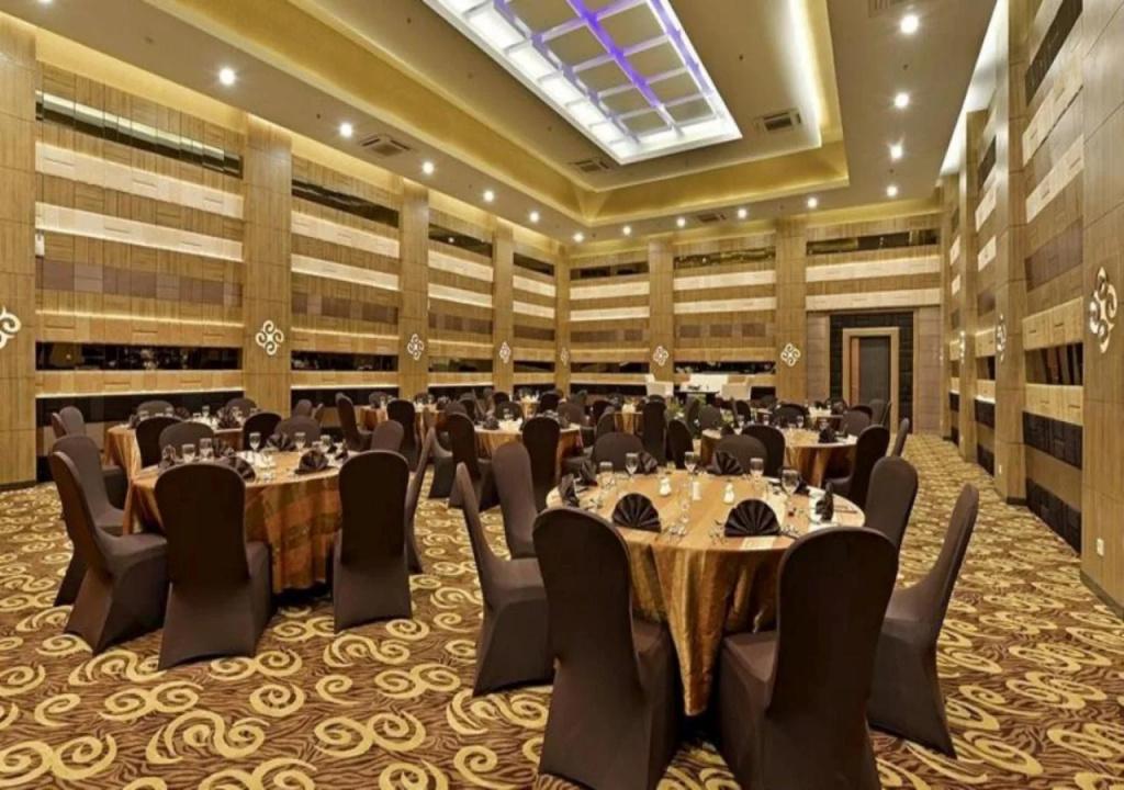Grand Tjokro Jakarta - Général