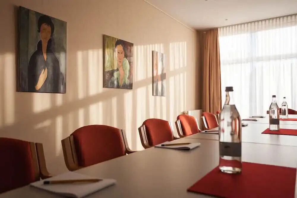 Hotel photo 16