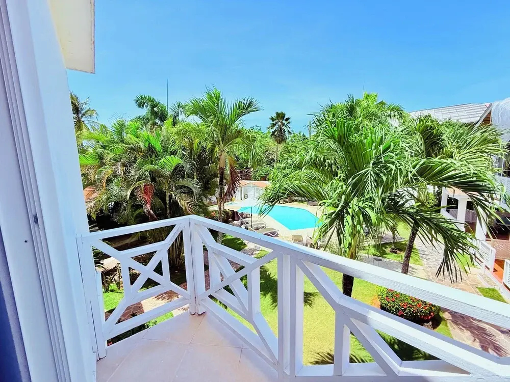Solaz Boutique Hotel - Chambres