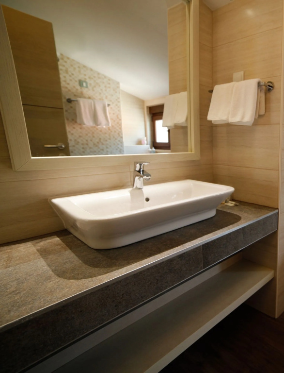 Boutique Hotel Marco Polo Adults Only - Général