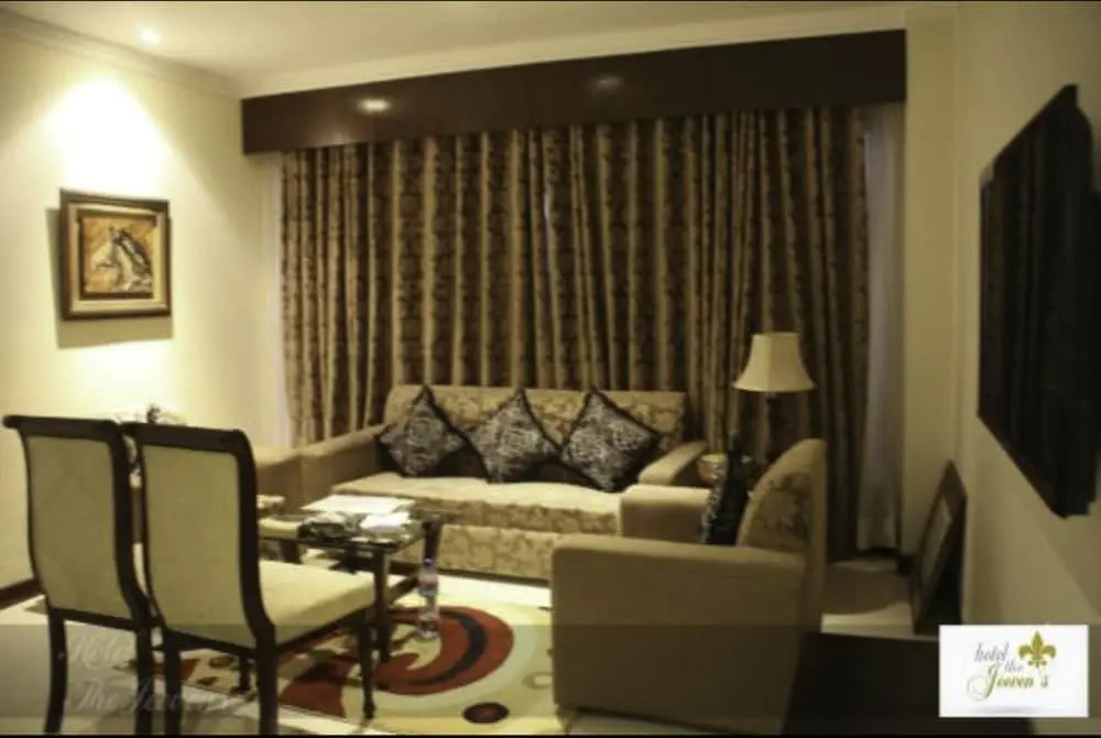 Jeevens Hotel - Sialkot - Chambres