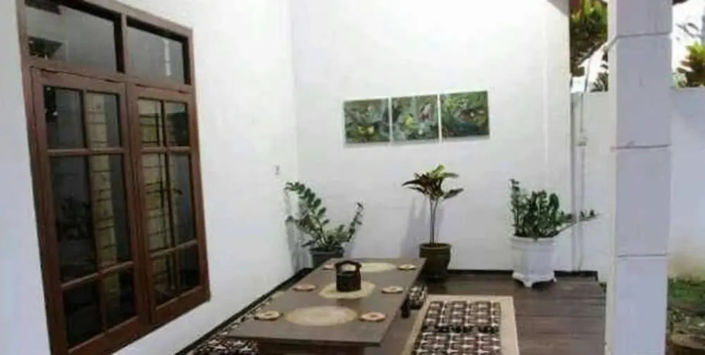 Villa Malang MARRY IND Puncak Buring