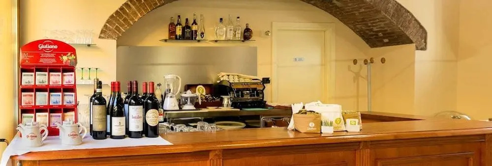 Massi Hotel - Général