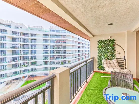 bnbme | Anantara South Residences | 2BR