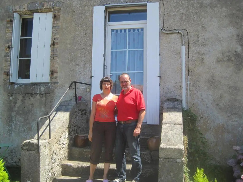 Voir la photo 3 — La Coudrière