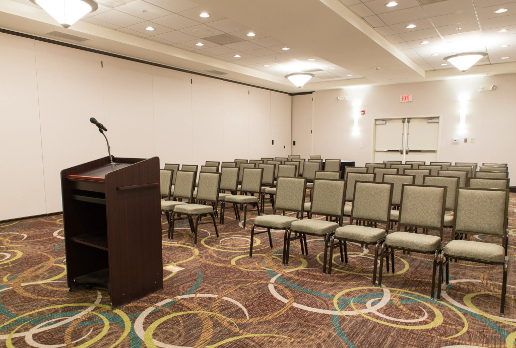 Holiday Inn Bloomington-Airport by IHG - Général