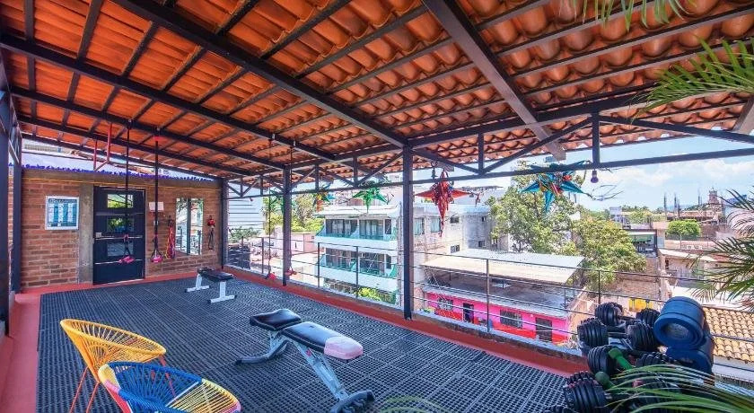 Piñata PV Hotel - Général