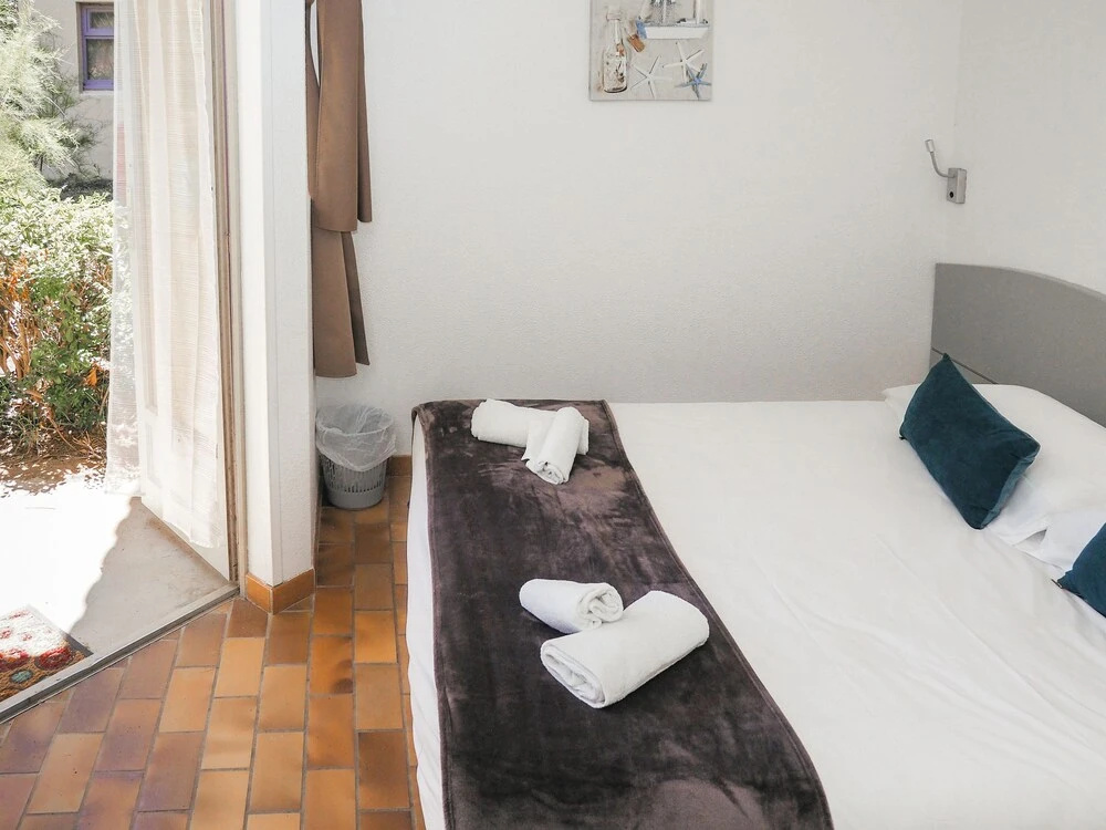 Marina Hotel Club - Général