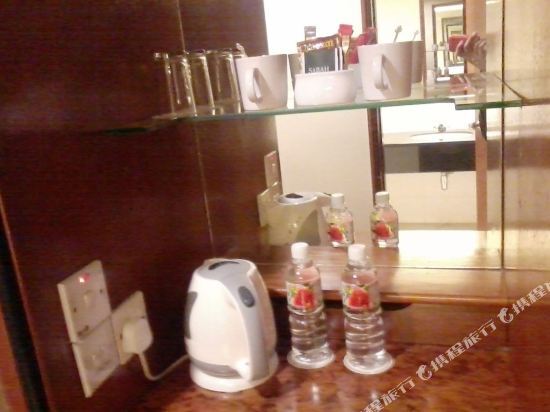Dynasty Hotel Kuala Lumpur