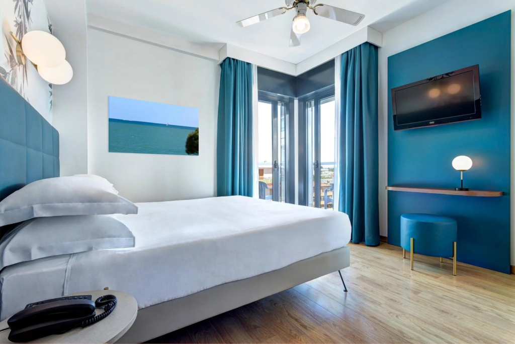 Hotel Byron Bellavista - Général