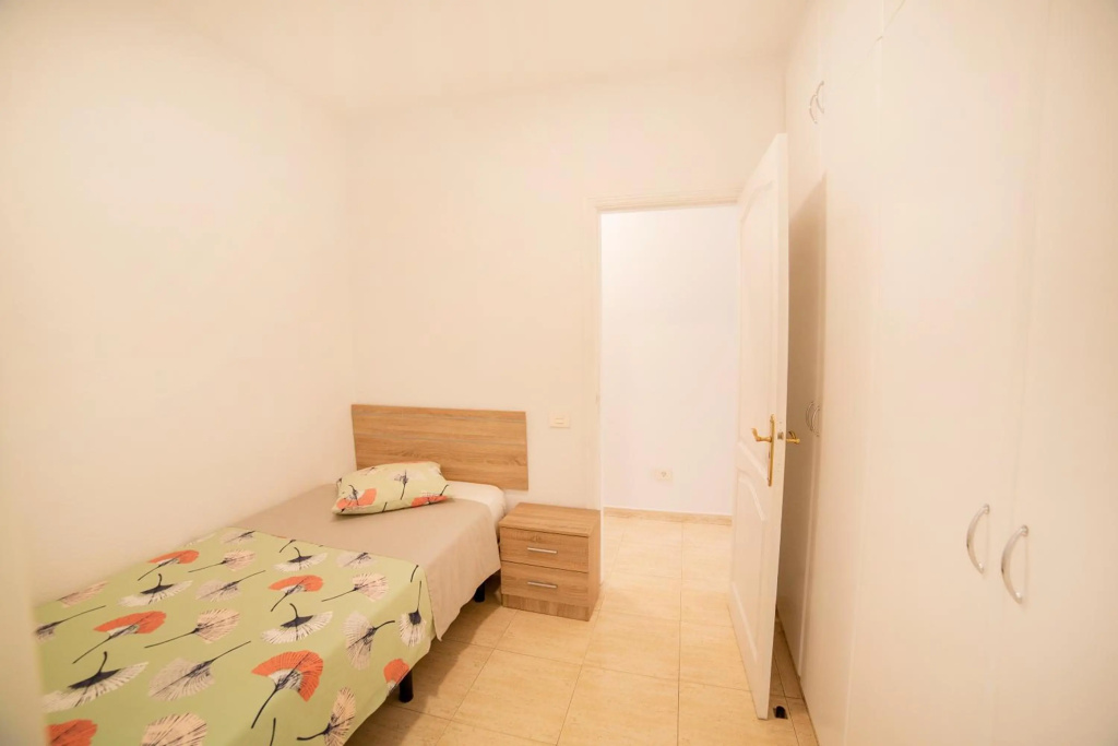 Avenida 40 — 3