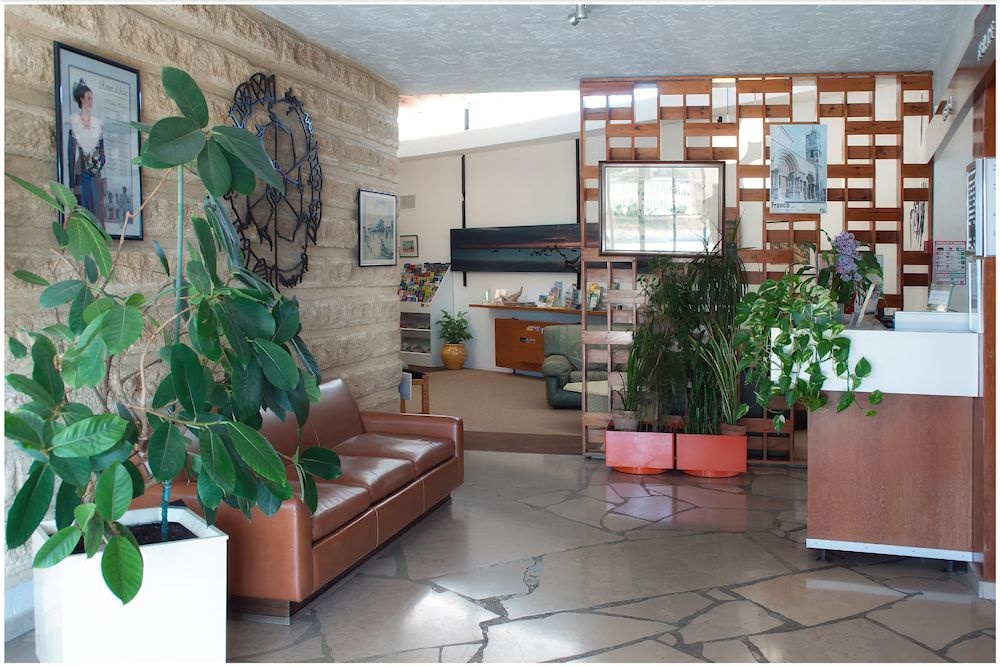 Hotel Les Cabanettes