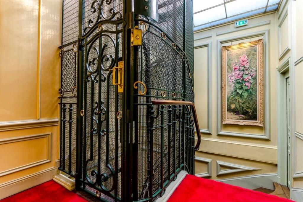 Hôtel Langlois by null