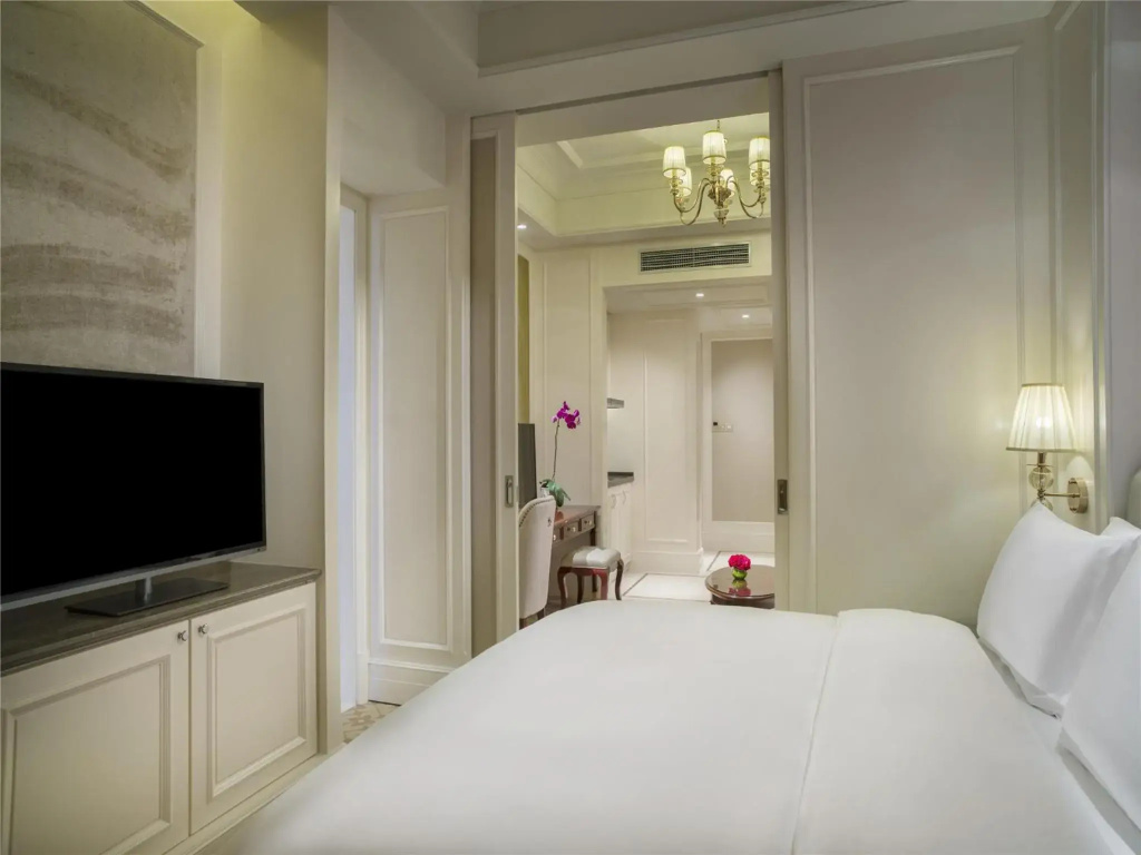 The Sebel Xi Ning - Managed by Sofitel - фото 45