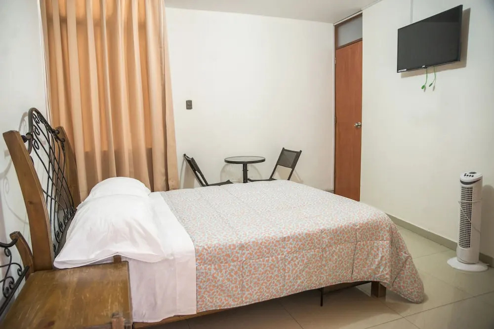 Hospedaje Dunas de Nasca - фото 6