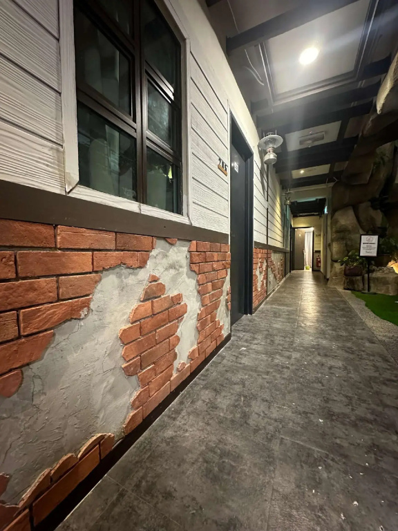 D'Garden Boutique Hotel Kuala Lumpur
