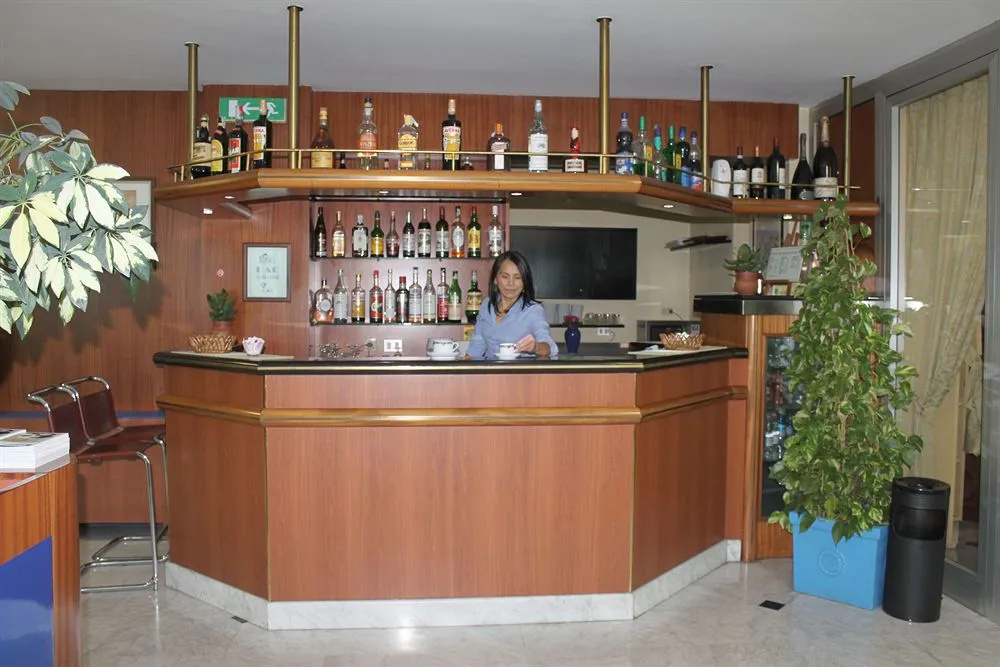 Ginosi Arizona Hotel - Général