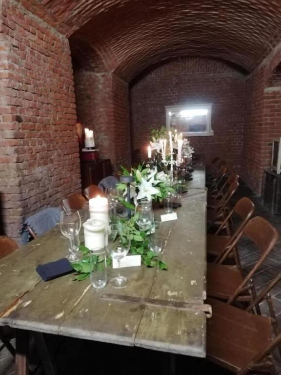 Lisander Bed & Breakfast — 4